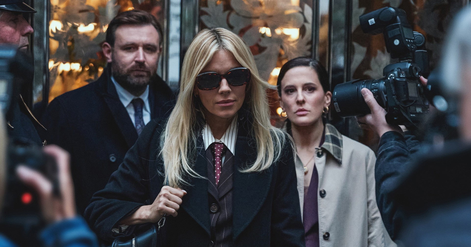 Drama o razvodu superbogataša stigla na HBO Max. Dobila je odlične kritike