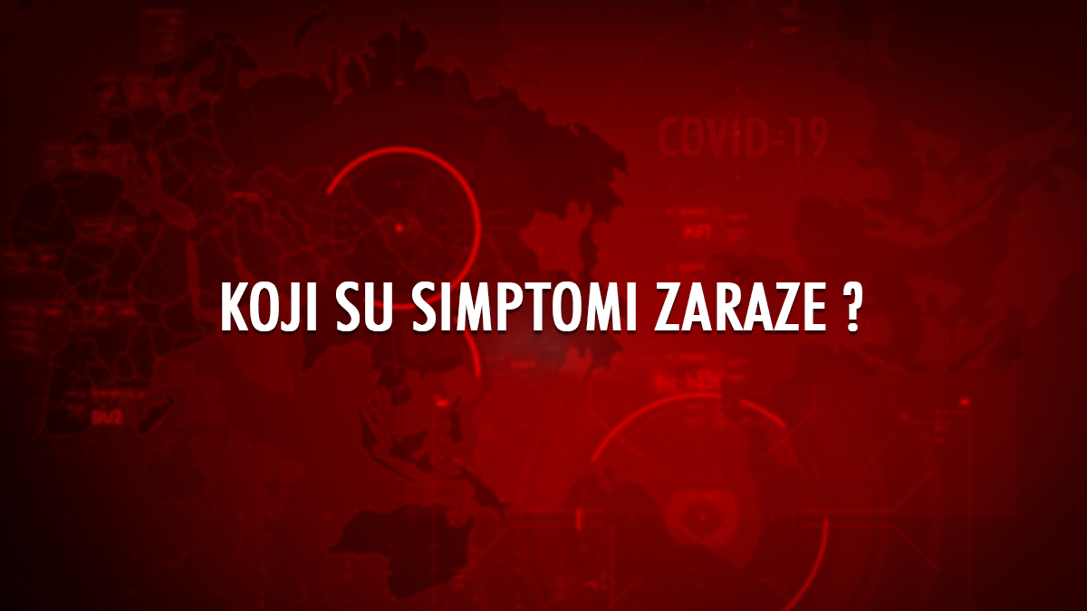 Najvažnija pitanja i odgovori o koronavirusu