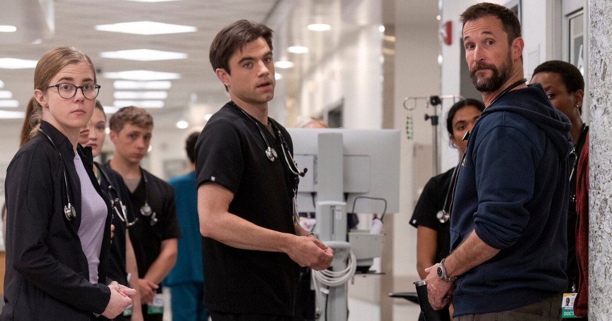 ANKETA Ove serije su obilježile 2025. Koja je vama najbolja?