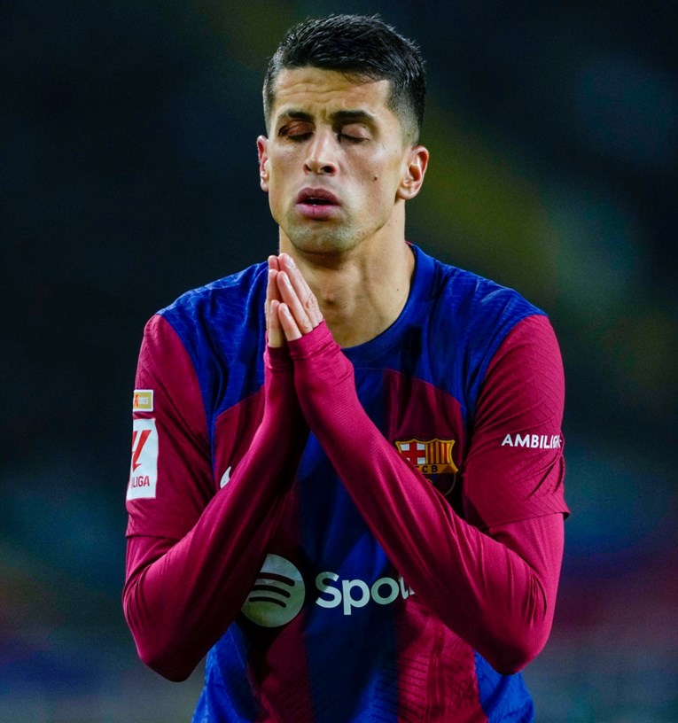 Barcelona želi vratiti bivšeg igrača iz Saudijske Arabije