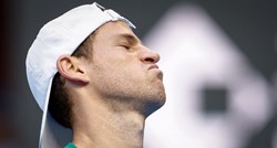 Bivši 8. tenisač svijeta više nije ni u top 100: "Teško je opisati kroz što prolazim"
