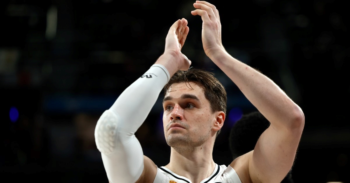 VIDEO Hezonja zabio 22 poena u porazu Reala od Olympiacosa