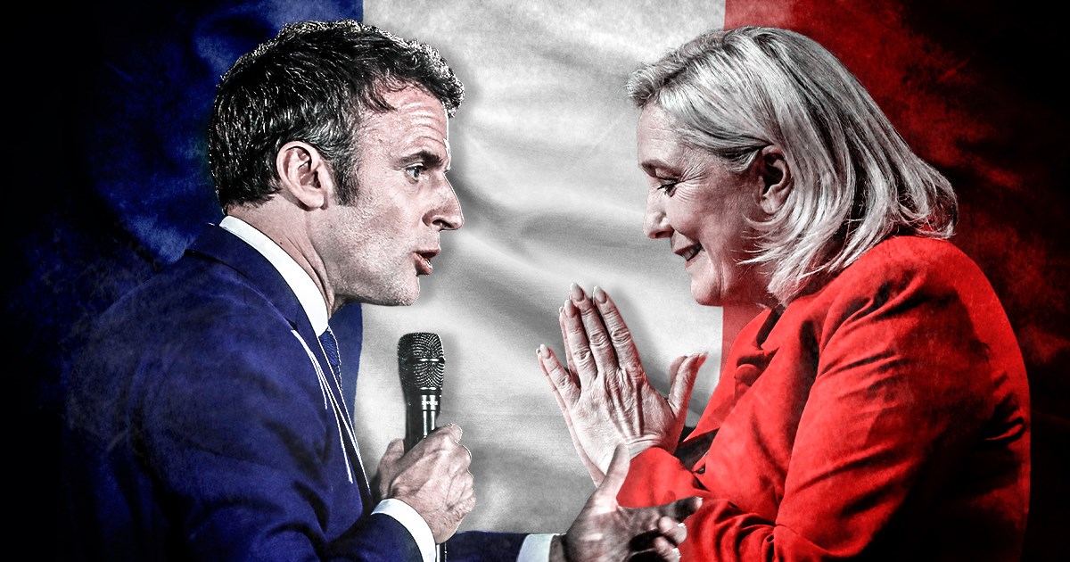 Hrvatski znanstvenici tumače što će presuditi na izborima u Francuskoj