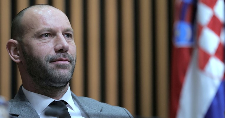 Habijan: SDP-ov prijedlog za smjenu Turudića opasan presedan