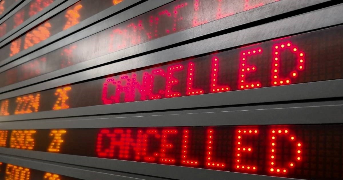 Štrajk francuskih kontrolora leta uoči početka vrhunca sezone, problemi sve veći