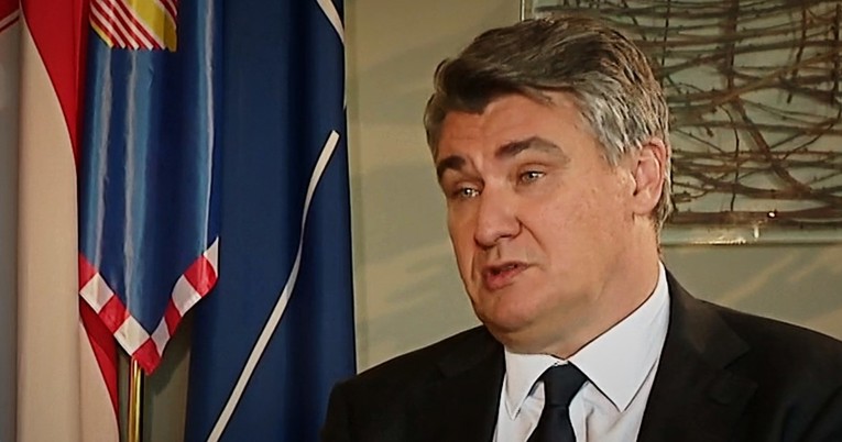 Milanović o Filipoviću: Plenkoviću, jesi li mislio da si ga izvukao iz šipražja?