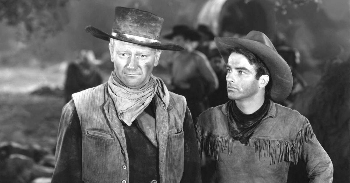 Glumac s kojim John Wayne nije podnosio raditi
