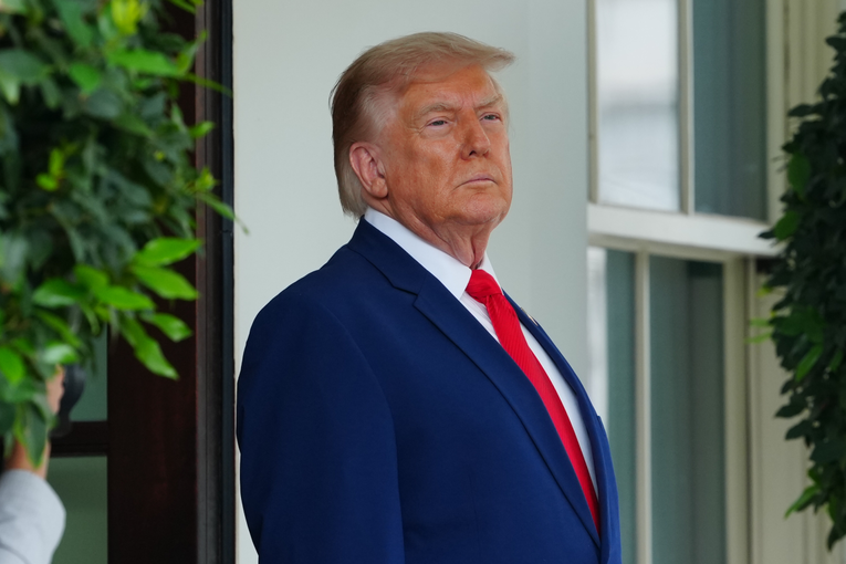 Trump oslabio program borbe protiv HIV-a. Posljedice su globalne