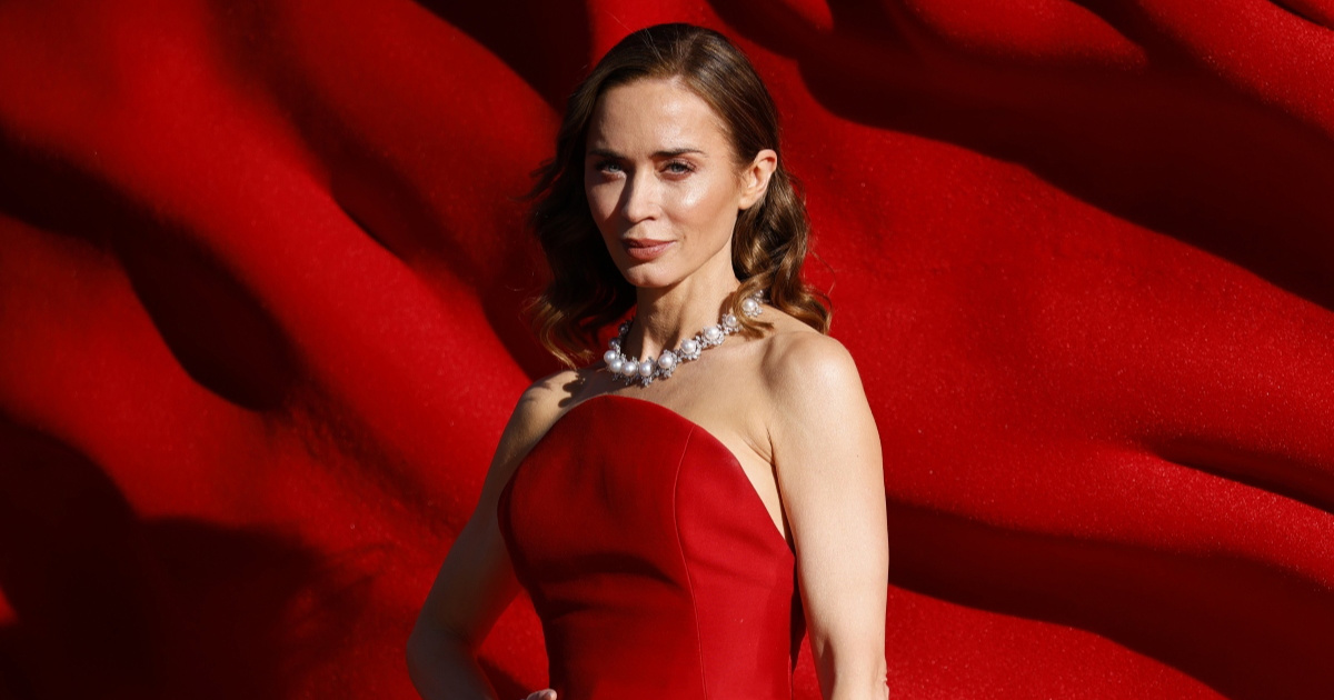 Emily Blunt o filmu koji bi najradije zaboravila: "To je bio pakao"