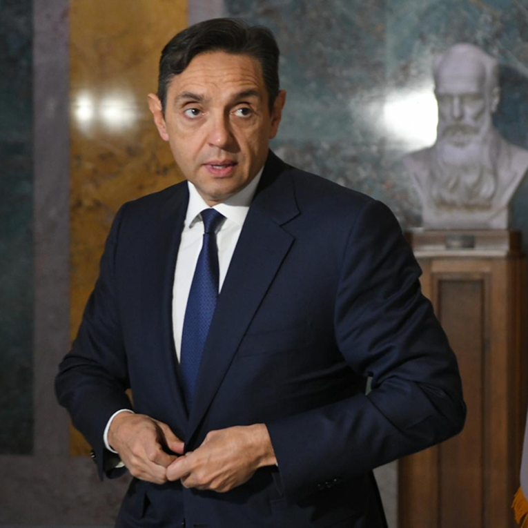 Srbija glasala za Ukrajinu. Vulin: Izdaja, nema Srbina koji ne bi dva puta razmislio