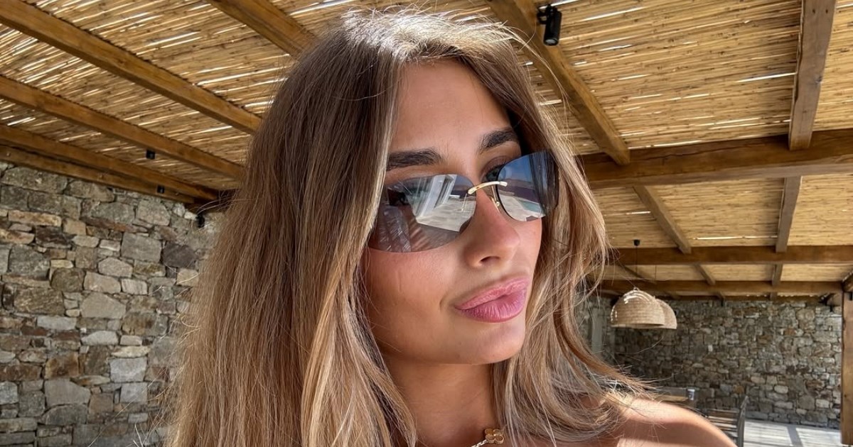 OnlyFans zvijezda koja je spavala sa 100 tipova u danu otkrila je li bila zaljubljena