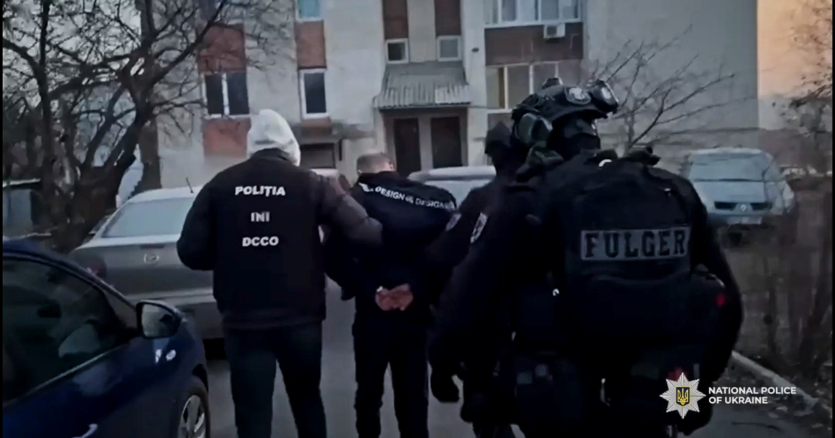 Razbijena mreža ruskih plaćenika, njih preko 650. Među njima i državljani BiH