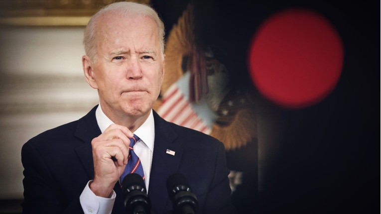 Biden potvrdio nepokolebljivu podršku Ukrajini