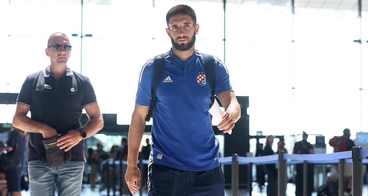 "Ivanušec je već dogovorio petogodišnji ugovor"