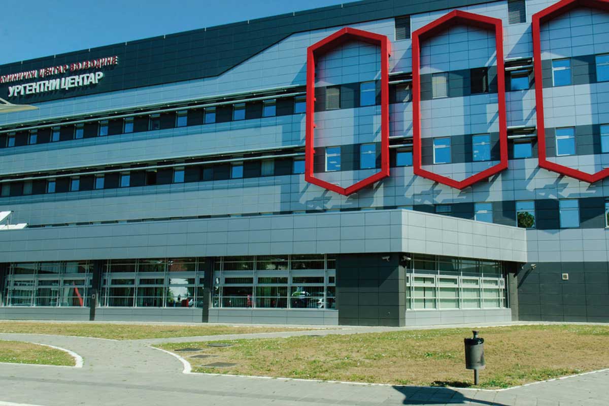 U Srbiji sedmero novih zaraženih, sada ih je ukupno 12