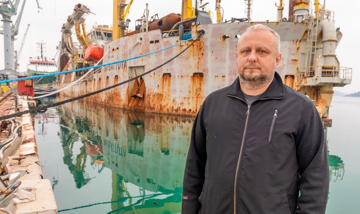 Uljanik progutao naše milijarde, skladištar postao šef: "Mogu zahvaliti Plenkoviću"
