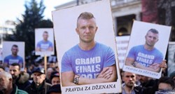 Otac mladića koji je misteriozno umro u BiH stao u obranu smijenjene tužiteljice