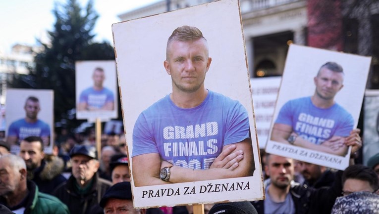 Otac mladića koji je misteriozno umro u BiH stao u obranu smijenjene tužiteljice
