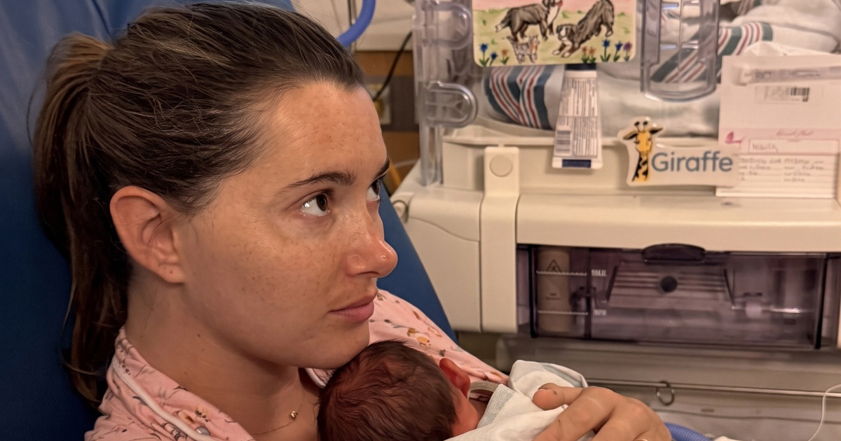 "Trebala sam štedjeti": Influencerica otkrila koliko je platila porod u SAD-u