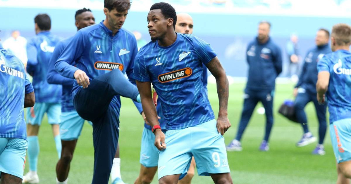 Igrao je na četiri kontinenta i vrijedio je 77 milijuna eura. Sada ga nude Barceloni