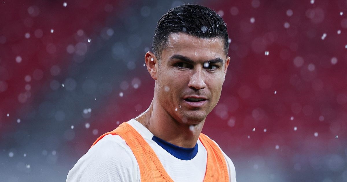 Ronaldo otkrio zašto nije bio na Jotinom sprovodu