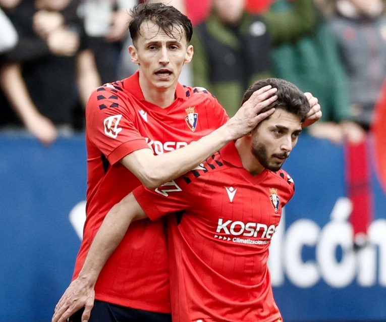 Španjolci: Budimir je kompletirao La Ligu