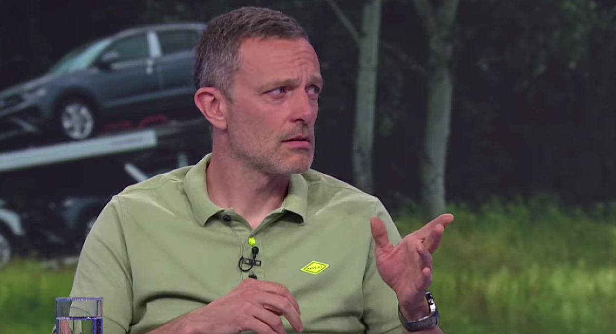 Juraj Šebalj: Svaki auto na cesti koji ispod 6 sekundi ubrza do 100 km/h je nevoziv