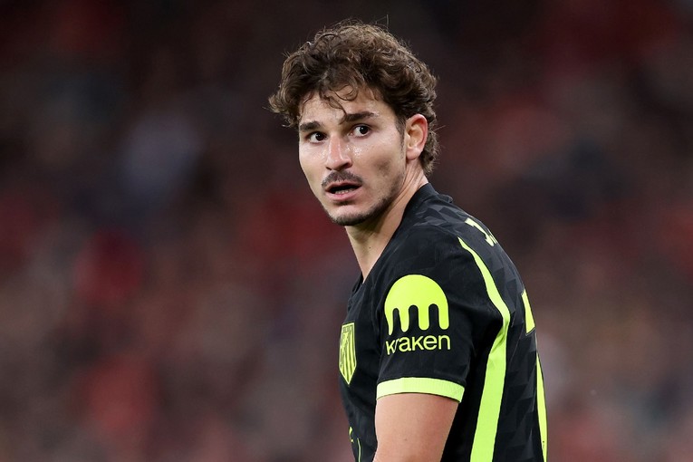 Alvarez mijenja agenta nakon što mu je propao transfer u Barcelonu