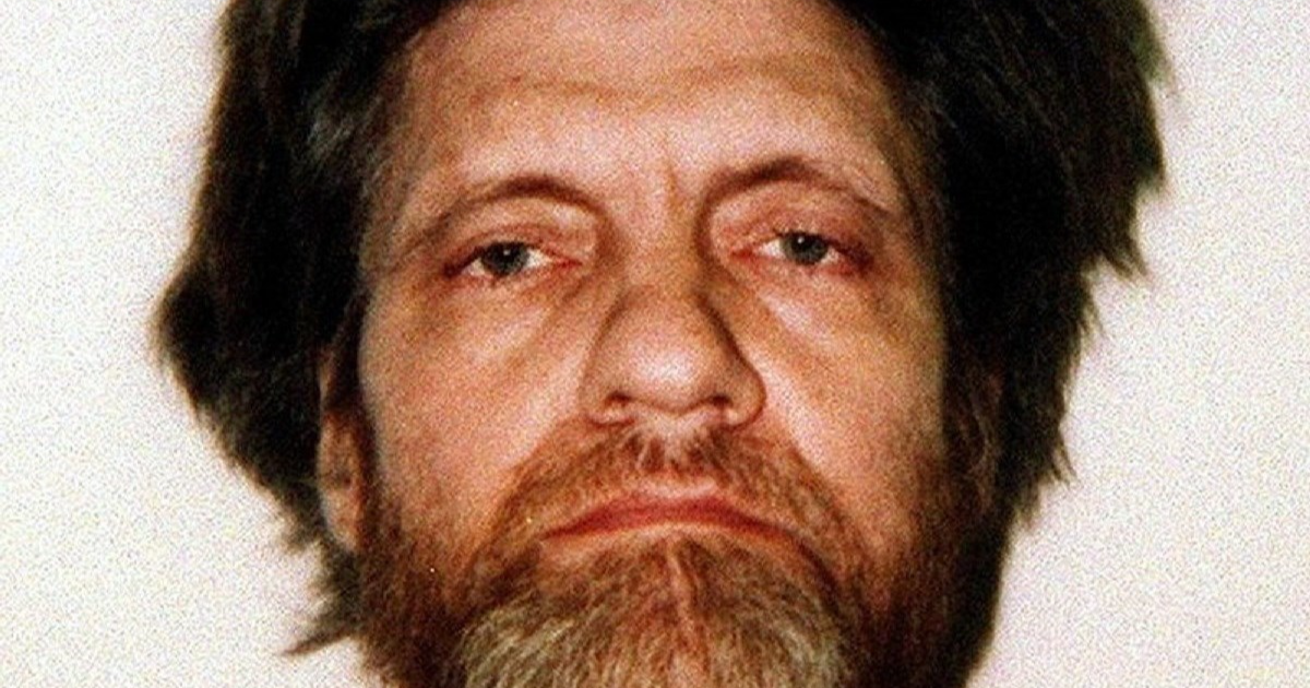 Zloglasni američki bombaš Unabomber nađen mrtav u zatvorskoj ćeliji