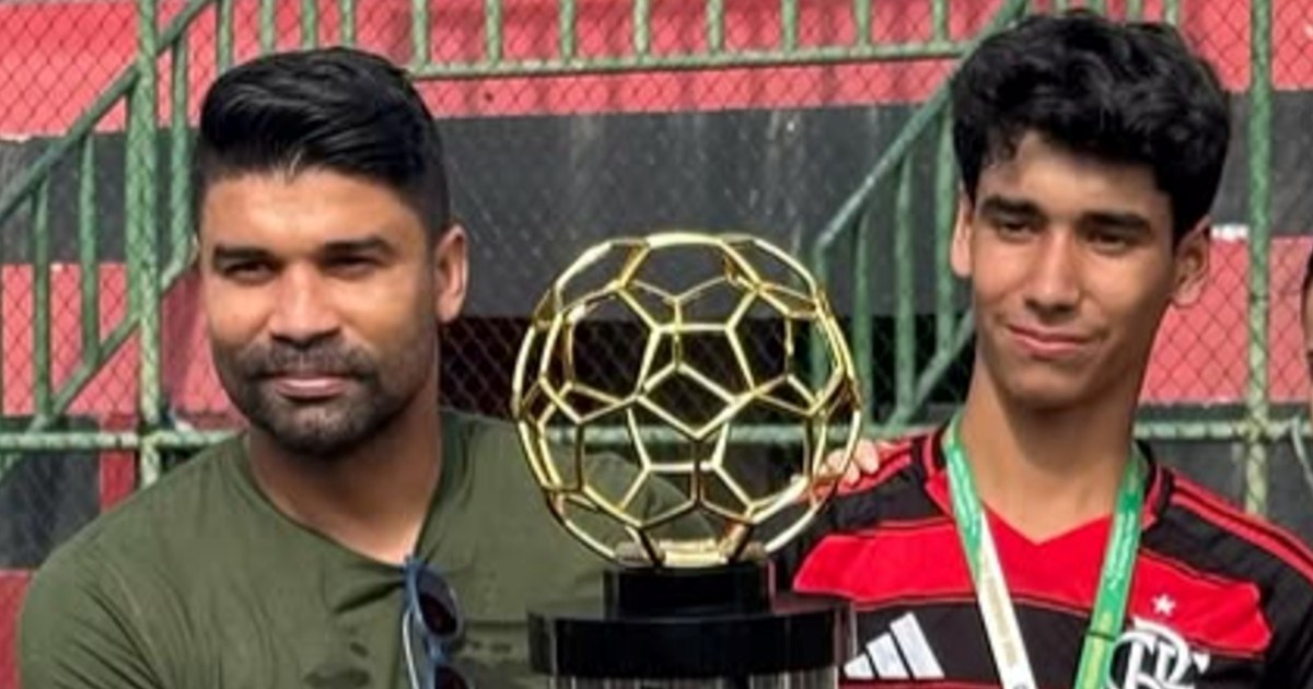 Eduardov sin oduševio u prvom nastupu za Hrvatsku. Zabio je dva gola