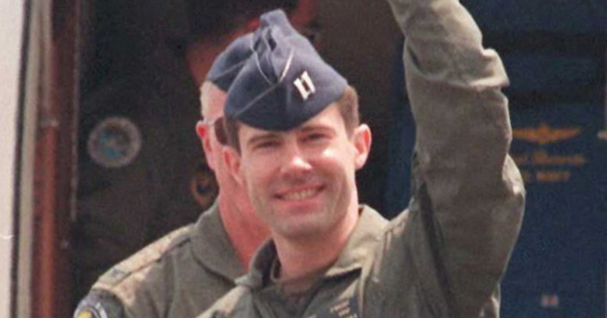 Dramatično spašavanje pilota u Iranu nije prvo. Slična akcija izvedena u BiH 1995.