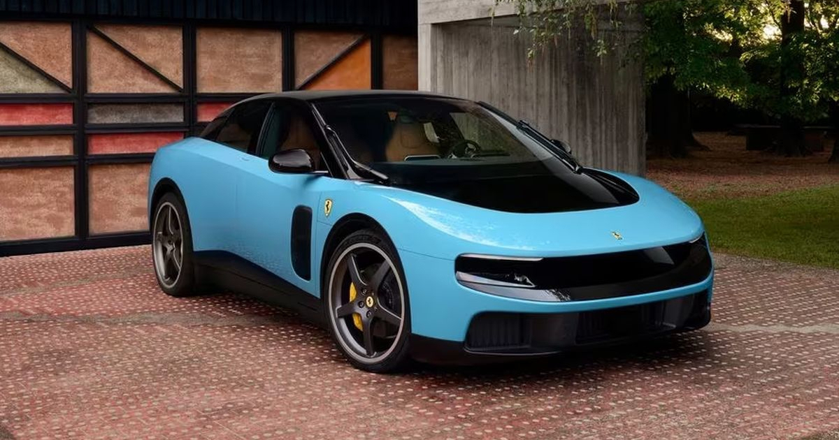 Ferrari: Kineski auti nevjerojatno napreduju. Ali nemaju dušu