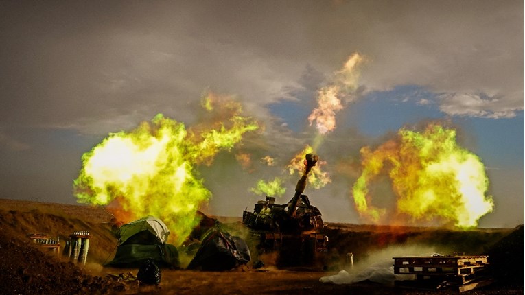 Izraelski list objavio koliko će Izrael koštati rat protiv Hamasa