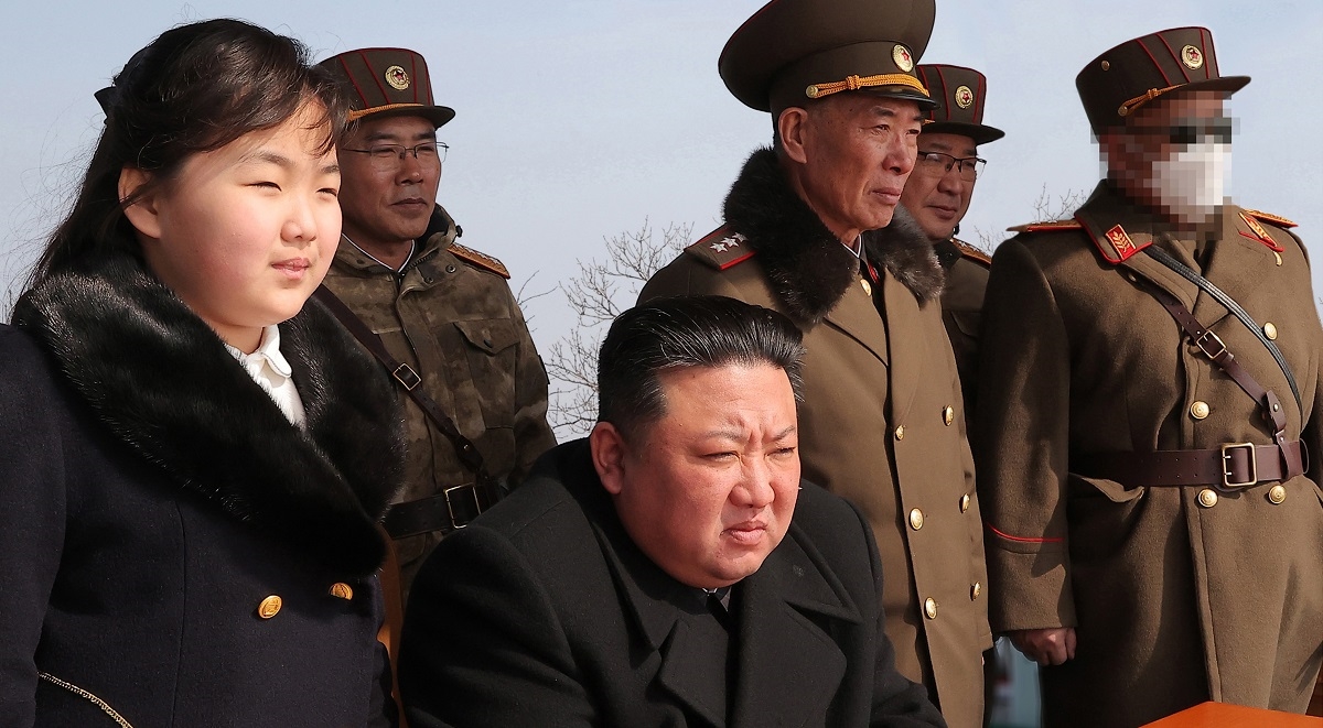 Kim Jong-un pozvao na jačanje ratnog odvraćanja na praktičniji i ofenzivniji način