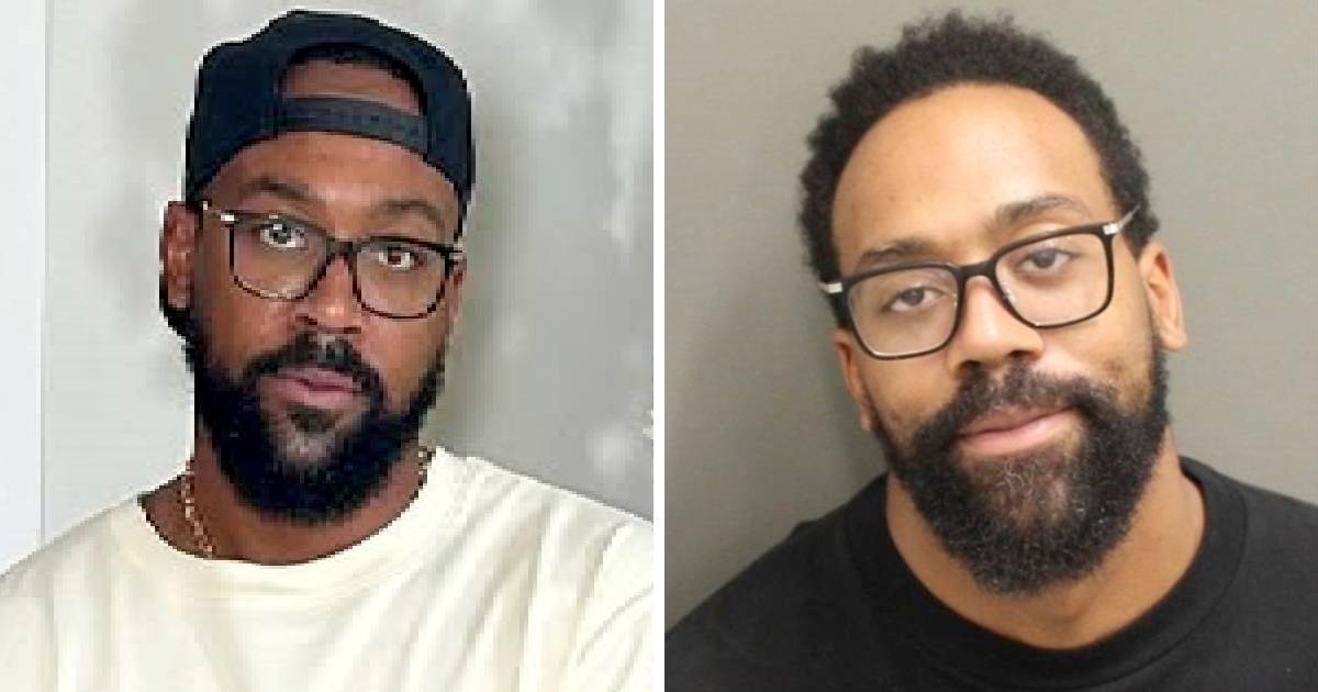 Uhićen sin Michaela Jordana. Vozio pod utjecajem alkohola, našli mu i drogu