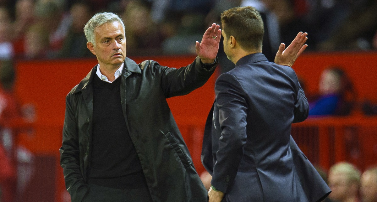 Pochettino: Uvijek sam mislio da ću naslijediti Mourinha, a onda se život poigrao