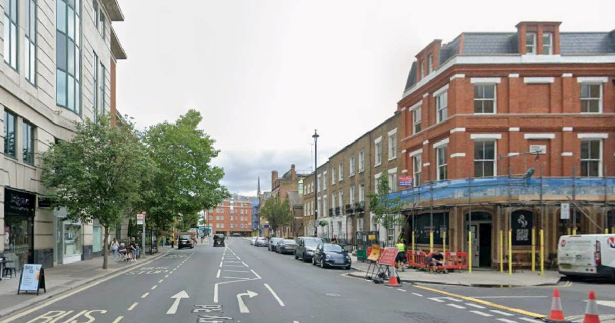 Majka optužena za ubojstvo bebe koja je pala sa zgrade u Londonu