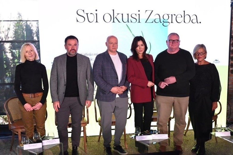 Okusi Zagreba: TZGZ predstavlja projekte, partnerstva i platformu Delicious Zagreb