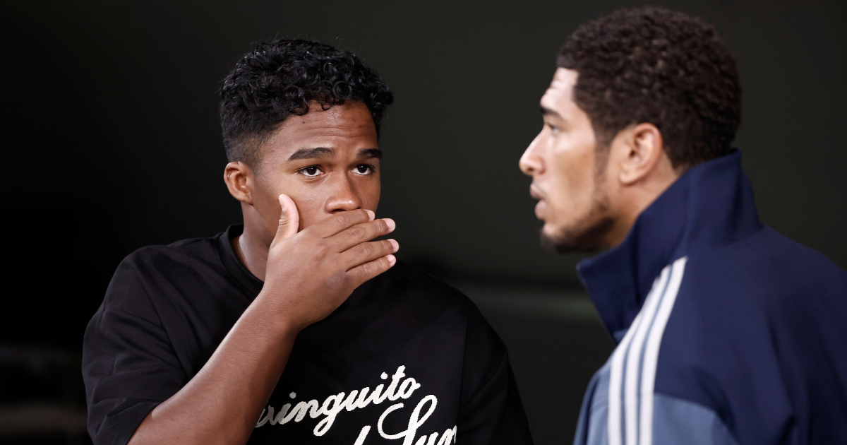 Lyonov trener kritizirao Endricka. Brzo mu je stigao odgovor