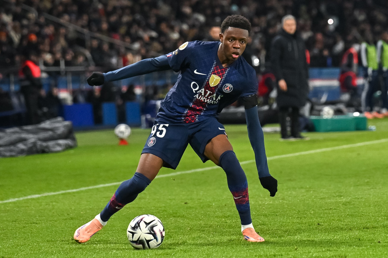 L'Équipe: Talent PSG-a je odabrao Dinamo. Čeka se dogovor klubova