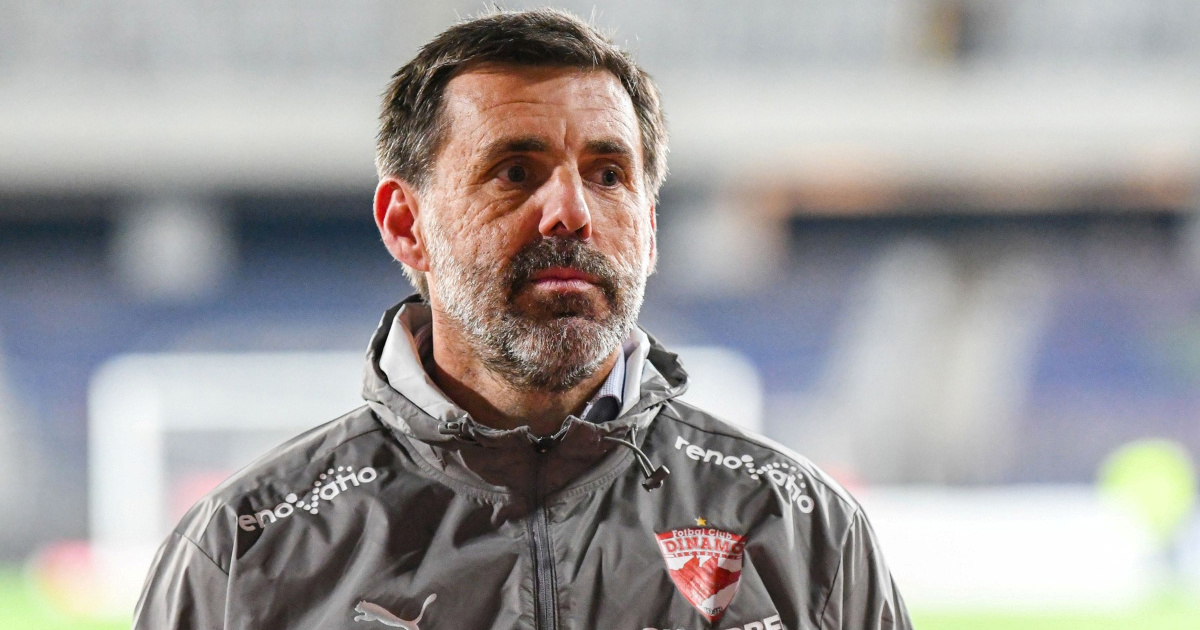 Bivši trener Hajduka i Dinama postaje izbornik reprezentacije koja se bori za SP?