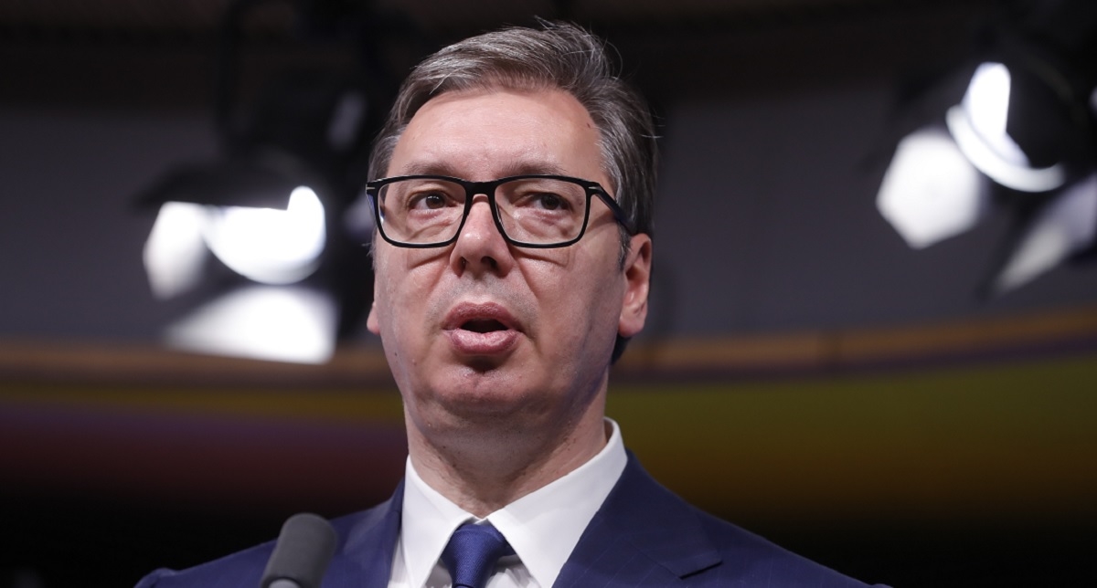 Vučić pozvao građane Srbije na obilježavanje godišnjice Oluje