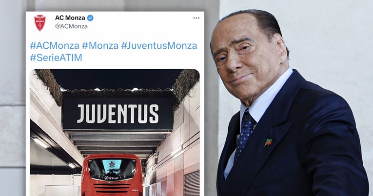 Berlusconi igračima obećao prostitutke ako pobijede Juve: Dobio sam 100 poziva