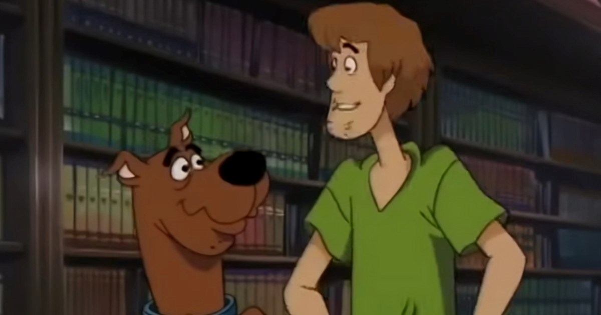 Netflix radi na igranoj Scooby-Doo seriji. Evo što je zasad poznato