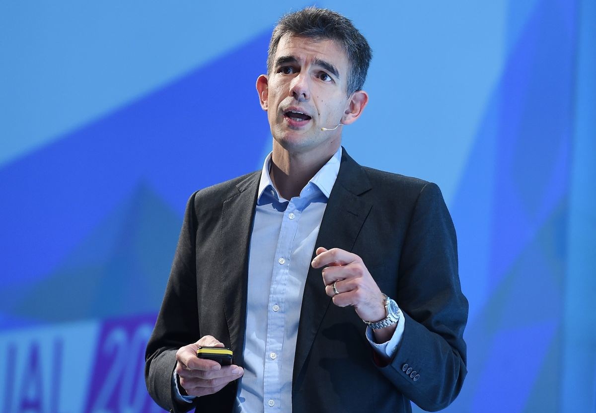 Bivši šef Googlea stiže na čelo BBC-ja