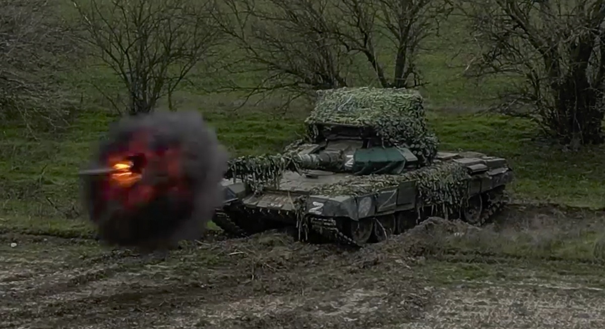 Šef NATO-a: Ovo je ključni trenutak rata