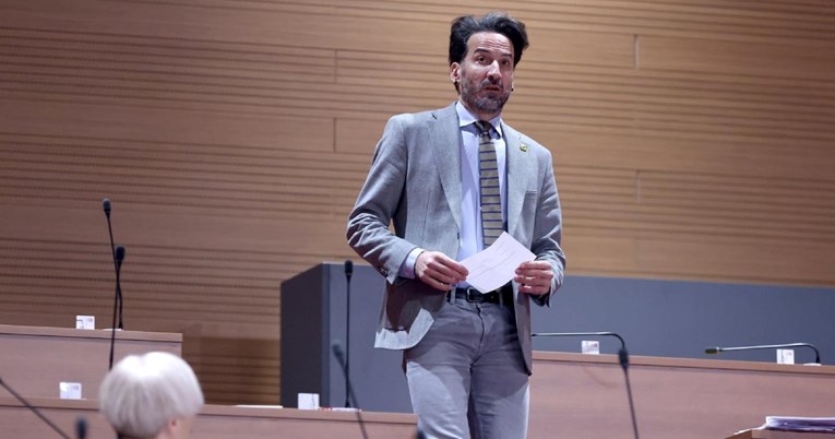 Miletić predložio Saboru donošenje Deklaracije o hrvatskom povijesnom grbu