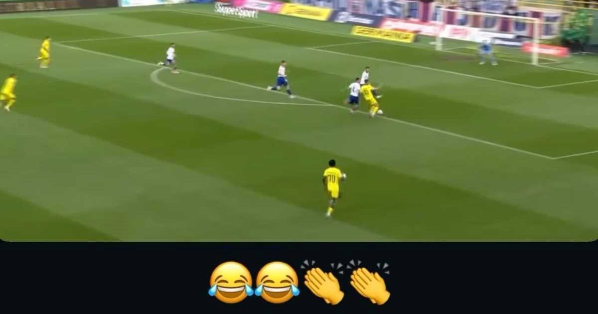 Pogledajte kako je igrač Istre komentirao spornu situaciju u utakmici protiv Hajduka