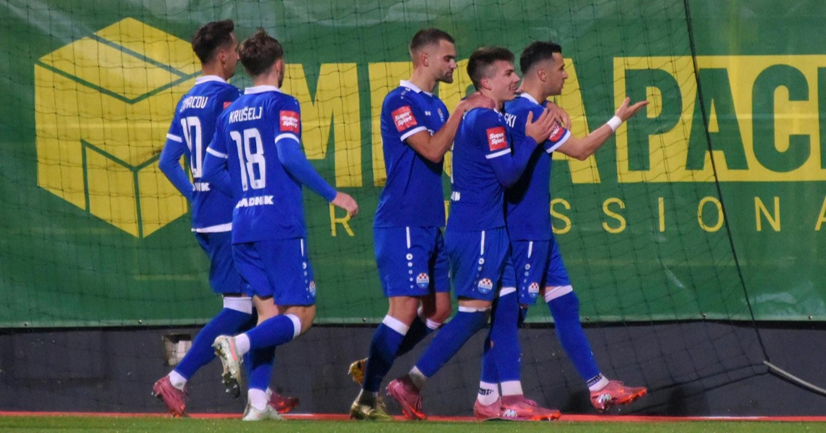 UŽIVO Šok za Riječane u drugoj minuti. Nestorovski utišao Rujevicu