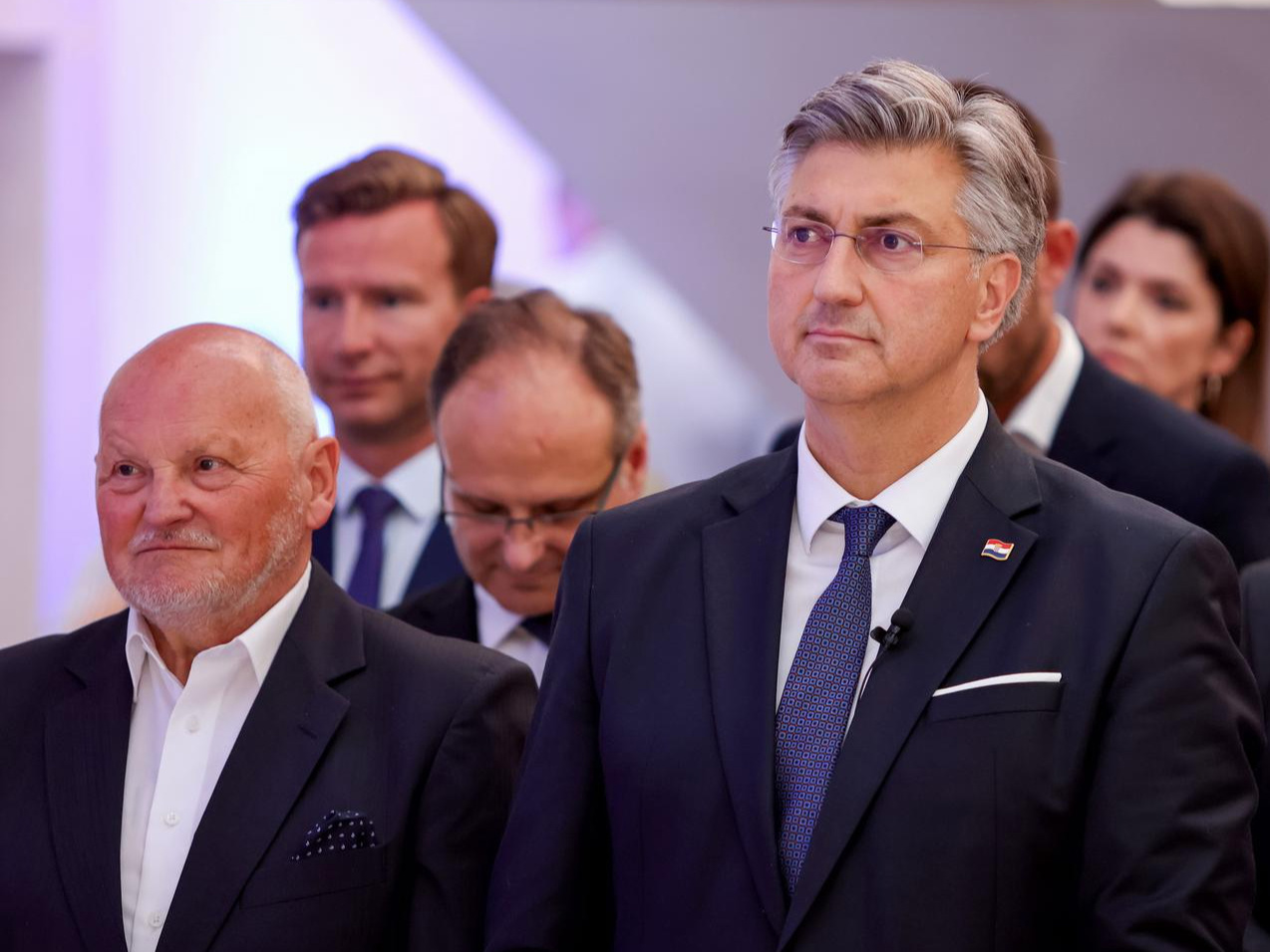 USKOK pokrenuo izvide u Hrvatskom olimpijskom odboru, na meti glavni tajnik Siniša Krajač — image 4